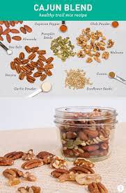 Post includes weight watchers points. Healthy Trail Mix 21 Trail Mix Recipes For Any Craving