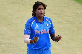 Jhulan goswami and harmanpreet kaur were contestants, who appeared on an episode special of kaun banega crorepati on september 1, 2017. Jhulan Goswami Town Girl To Nadia Express Technical Shyam