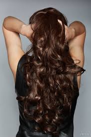 It will make your hair appear thicker and bouncier, giving it enhanced volume. How To Make Your Hair Look Thicker