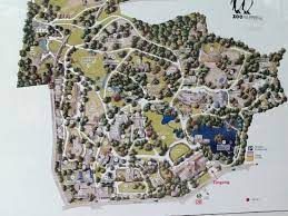 The following 151 files are in this category, out of 151 total. Plan Zooparka Picture Of Zoo Wuppertal Tripadvisor