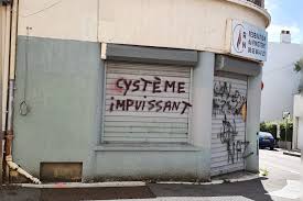Un parti patriote qui veut s'élargir. Brest La Permanence Du Rassemblement National Degradee Pour La 25e Fois Cote Brest