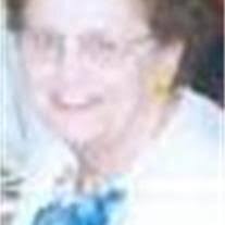 Jean Wesley Obituary