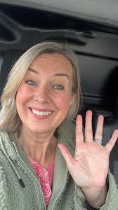 Did the craft a long last night. Thank you. I cut mine before hand and  didn't realise that the hearts were needle felted, never mind. My stitching  leaves a lot to be