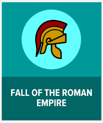 If you fail, then bless your heart. Brainpop Fall Of Rome World History Quiz Quizizz