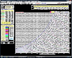 Lg Psychrometric Chart Software