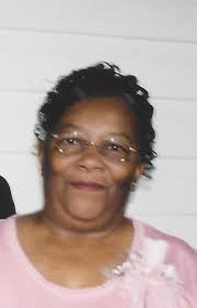 Rosa Lee Barber Obituary