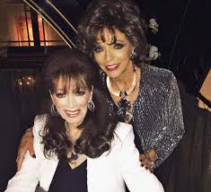 How many children does jackie collins have? Jackie Collins Movies Only 4 Film Adaptations Of Her Sex Novels