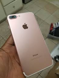 Shop for iphone 7 plus unlocked in unlocked iphones. Neatly Us Used Iphone 7 Plus 32g Technology Market Nigeria