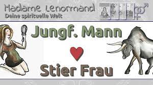 Wie gut passen jungfrau und stier zusammen? Jungfrau Mann Stier Frau Liebe
