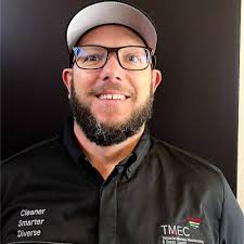 I've been fortunate enough to take some young people from Hobart City and  Bay View High Shools