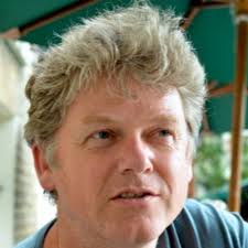 John Sutton (Macquarie University)