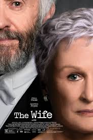 Drama film exploring complex marriage dynamics and hidden secrets