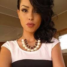 Edith Ortiz's Instagram, Twitter & Facebook