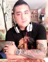 Những chàng Tây nổi tiếng ở Việt Nam