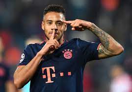 Bayern Munich Midfielder Corentin Tolisso Courted By Italian Giants