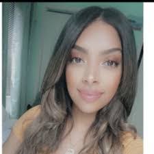 Catherine Morillo's Instagram, Twitter & Facebook