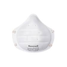 Mascherine ffp3 certificate ce, mascherina 5 strati senza valvola, maschera facciale protezione da polvere e. Mascherina Ffp3 Superone Senza Valvola 30 Pz Honeywell Mollostore