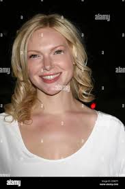 Scarlet series launch party hi-res stock photography and images