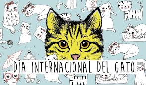Jun 06, 2021 · en schaarbeek, en la región de bruselas, capital de bélgica, nació georges lemmen.fue el 25 de noviembre de 1865. Weekend Por Que Se Celebra Hoy El Dia Internacional Del Gato