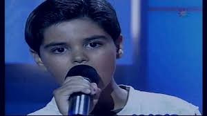 Pin De Cristina En Aguacero Canarias Aguacero Shaila Durcal Abraham Mateo