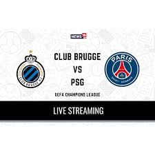 Paris sg vs club brugge. Uefa Champions League 2021 22 Club Brugge Vs Paris Saint Germain Live Streaming When And Where To Watch Online Tv Telecast Team News
