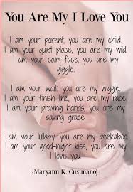 Pin On Mom And Baby Quotes