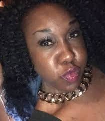 Obituary for Latasha Hunter
