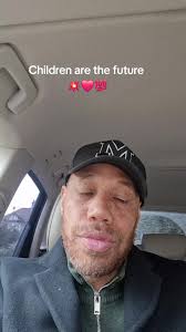 Creative Director Mark-Anthony Abel speaks candidly about his childhoo...