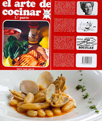 Evan joanness, альбом chante luis mariano. Muere Maria Luisa Garcia Asi Fue La Mitica Historia De La Julia Child Asturiana