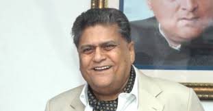 മുൻ കേന്ദ്രമന്ത്രി സന്തോഷ് മോഹൻ ദേവ് അന്തരിച്ചു