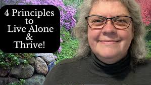 Jessica Doremus, assisted Marvis Phillips to live independently remembers