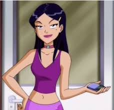Pin By Cxcaramell On Totally Spies In 2020 Totally Spies Cartoon Profile Pics Cartoon Outfits
