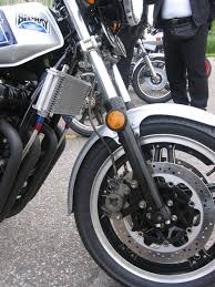 Spondon 2 Piston Brake Caliper Upgrade