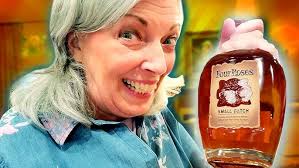 Sick of Baking, We're Hitting The Bottle!