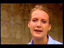 Ancient Voices The Mystery of the Taj Mahal Dr Kate Spence 1999 BBC2 UK  India Mumtaz Mahal Preview