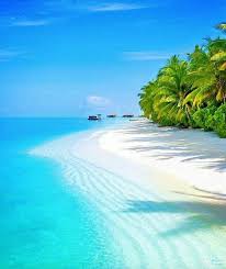 Maldiven Beautiful Beaches Beautiful Destinations Tropical Honeymoon Destinations