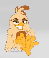 Melody (angry Birds) Porn - Rule 34