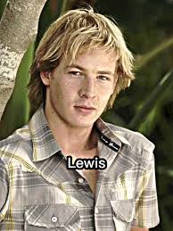 Chad Abernathy's Instagram, Twitter & Facebook