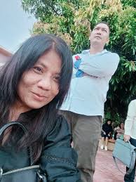 🎓 Isang Hakbang Patungo sa Pangarap Abot kamay na ng 4th year student sa  kursong Technical Vocational Education teacher na si Agnes Sicat ang  kanyang pangarap na makapagtapos ng pag-aaral sa tulong