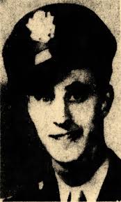 Black Sunday ~ April 16, 1944 ~ Airmen who perished! "