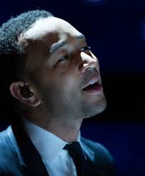 John Legend Performs "True Colors" Live at TED Talks Education.