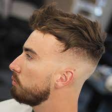 Modernfreshfades bald fades or zero fades are generally only performed by barbers since this desired clean look instagram credit : 130 Best Men S Haircuts Men S Hairstyles 2021 Update