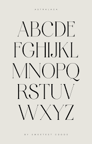 Gt super display medium fonts. Astralaga Elegant Font Family In 2021 Lettering Design Typography Inspiration Typography Design