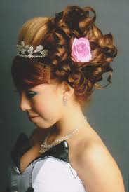 Notice what products you put in it. Sweet 11 Hairstyle Suggestions For The Quinceanera Celebration Wcases
