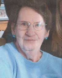 Marilyn Richner Cauwood Obituary June 8, 2025