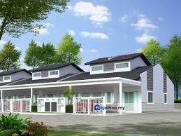 Pinterest.com imej design rumah setingkat archives page 2 of 3 rekabentuk ini dipetik dari. Rumah Teres Setingkat Design Rumah Terkini