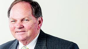 Hill Top Planners director Richard Bennett says developer contribution fees  a disincentive for CBD housing