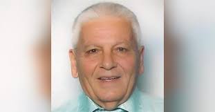 Terry Standen Sr. Obituary