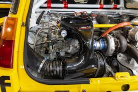 Image result for Curry 1982 Renault