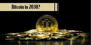 There is no definitive answer to such a question. What Will Bitcoin Be Worth In 2030 The Topcoins